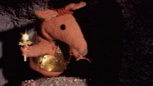 Clangers Season 1 Episode 10 - The Hoot