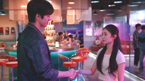 The Seven Relics of ill Omen Season 1 Episode 4 - Episode 4