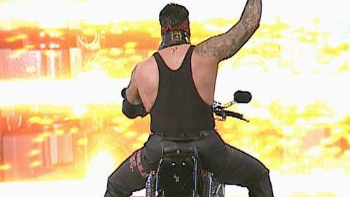 Raw Season 10 Episode 25 - Raw - Jun. 24, 2002