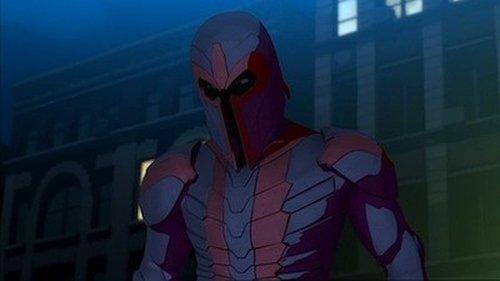 Iron Man: Armored Adventures Season 2 Episode 17 - The X-Factor