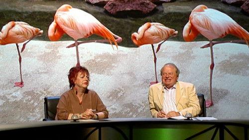 QI Season 6 Episode 10 - Flora and Fauna