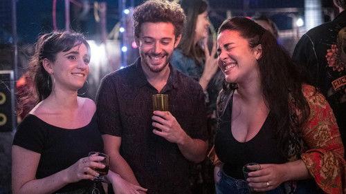 Supernova Season 1 Episode 3 - Sandra's House