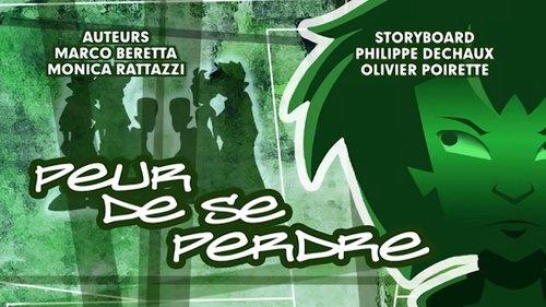 Street Football Season 3 Episode 23 - Episode 23