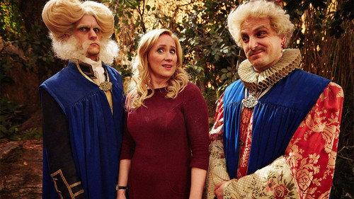 Yonderland Season 2 Episode 8 - Careful What You Wish For