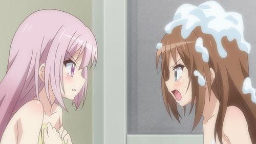 Angel's 3Piece! Season 1 Episode 10 - Totally a Date