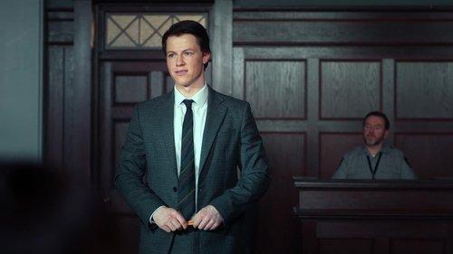 The Rainmaker Season 1 Episode 9 - Episode 9