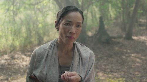 Laplae the Hidden Town Season 1 Episode 4 - Episode 4