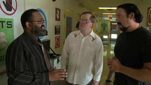 undefined Season 8 Episode 7 - Community Service and a Boner Made with Love