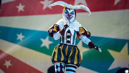 The Masked Singer Bulgaria Season 2 Episode 8 - Episode 8