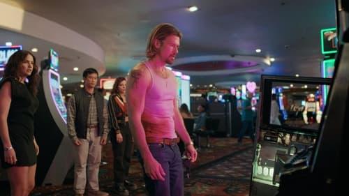 undefined Season 1 Episode 8 - Last Call