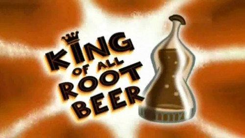 Catscratch Season 1 Episode 6 - King of All Root Beer
