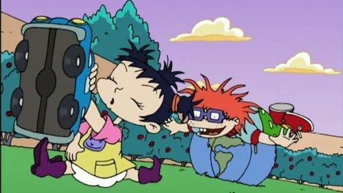 undefined Season 8 Episode 13 - Changes for Chuckie