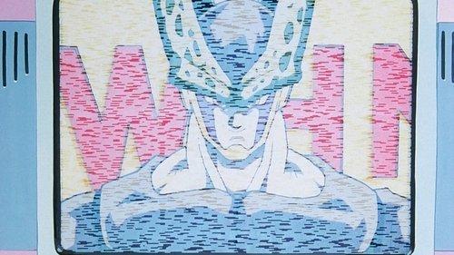 Dragon Ball Z Season 6 Episode 2 - The Doomsday Broadcast