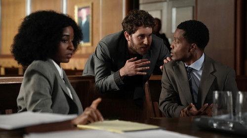 undefined Season 1 Episode 1 - Social Justice Sex Tape