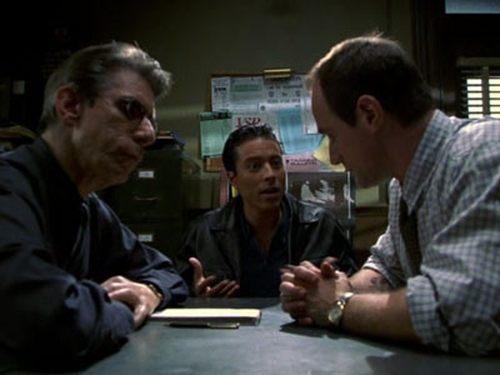 undefined Season 2 Episode 4 - Legacy