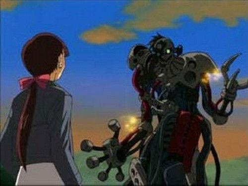 Gate Keepers Season 1 Episode 17 - Flying Down Your Own Road