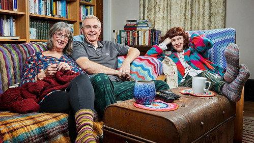 Gogglebox Season 21 Episode 15 - Episode 15