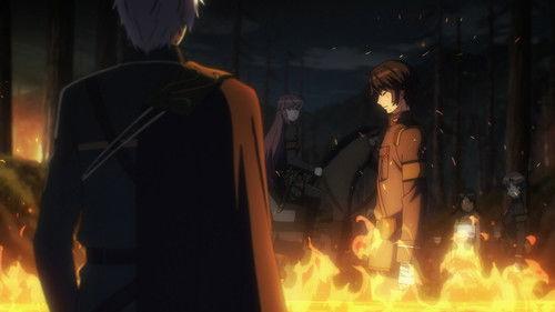 Alderamin on the Sky Season 1 Episode 13 - In a Twilight Empire