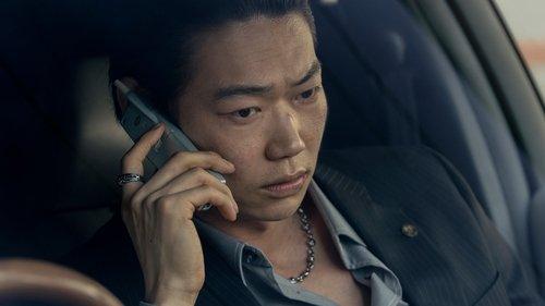 Tokyo Vice Season 2 Episode 10 - Endgame