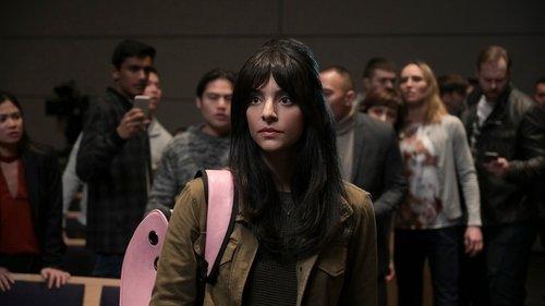 undefined Season 4 Episode 15 - Terms of Service