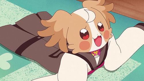 Wonderful Precure! Season 1 Episode 9 - Junior High Student Komugi!