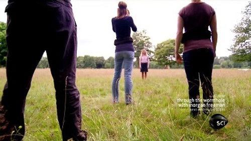 Through the Wormhole Season 4 Episode 4 - How Do Aliens Think?