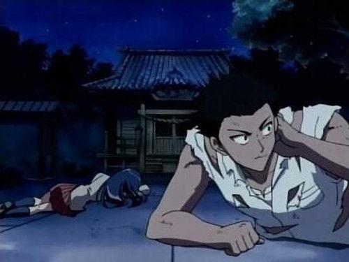 School Rumble Season 1 Episode 26 - A Sudden Goodbye