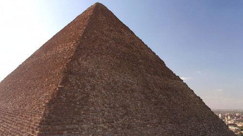 Secrets of the Lost Season 1 Episode 1 - Great Pyramid: The Lost Treasure