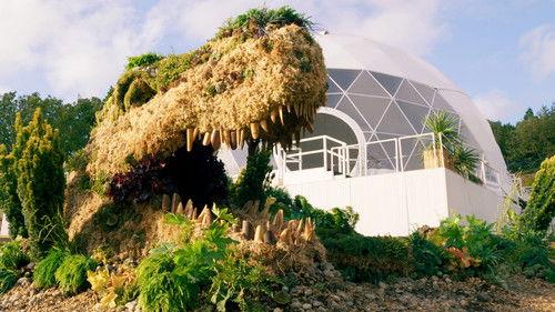 The Big Flower Fight Season 1 Episode 7 - Green Giants