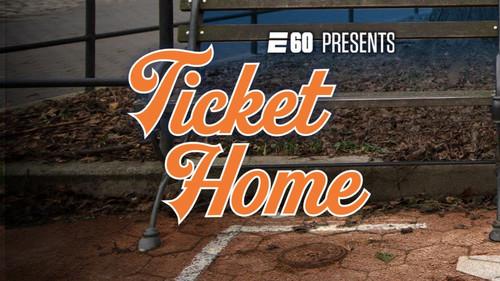 E:60 Season 15 Episode 7 - Ticket Home