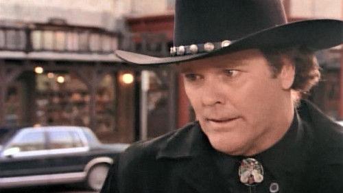 Walker, Texas Ranger Season 2 Episode 15 - Right Man, Wrong Time