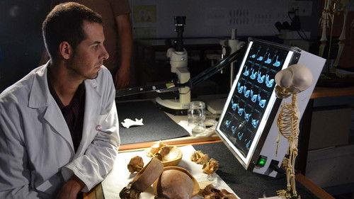 Secrets of the Dead Season 12 Episode 4 - Cavemen Cold Case