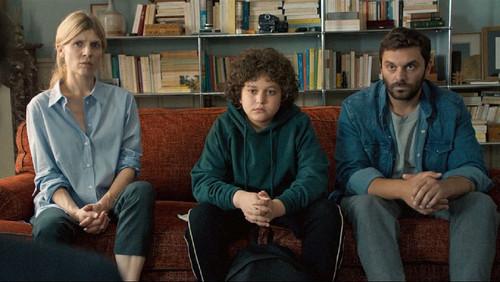 En thérapie Season 2 Episode 7 - Tuesday May 26, 2020, 5 p.m. – Robin