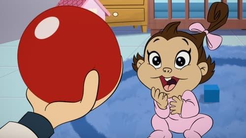 undefined Season 1 Episode 1 - Laser Baby's Day Out