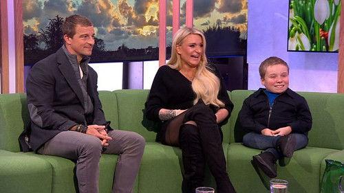 The One Show Season 20 Episode 20 - 03/02/2025