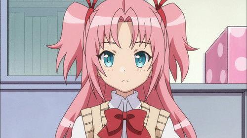 Himegoto Season 1 Episode 5 - We'd Like You to Wear the Riskiest Thing Possible!