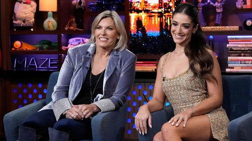 Watch What Happens Live with Andy Cohen Season 20 Episode 5 - Capt. Sandy Yawn and Oriana Schneps