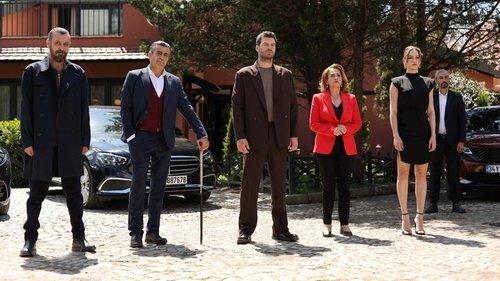 The Family Season 1 Episode 9 - Episode 9