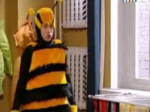 Uni Season 4 Episode 8 - Карнавальная Ночь