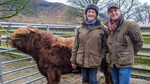 Countryfile Season 33 Episode 6 - Auchlyne
