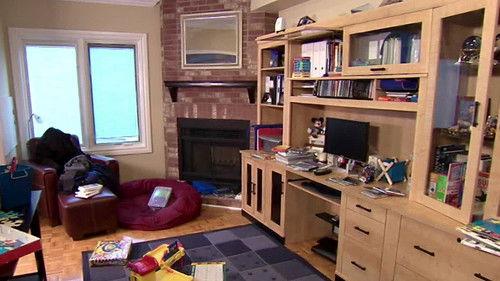 Love It or List It Season 2 Episode 5 - Feng Shui Family