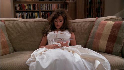 The King of Queens Season 1 Episode 2 - Fat City