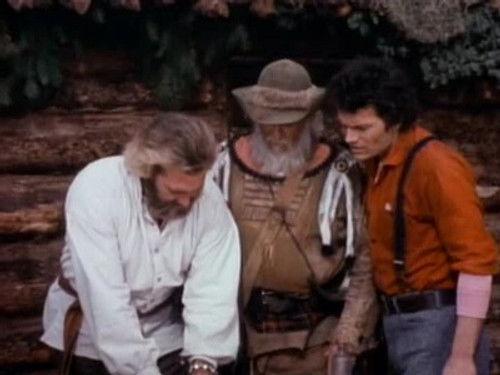 Grizzly Adams Season 2 Episode 22 - The Skyrider