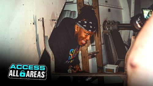 BTS Season 1 Episode 10 - Ep. 10 "THOSE DAYS ARE BEHIND US"