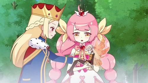 Flower Fairy Season 7 Episode 22 - Episode 22