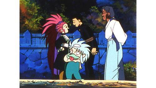 undefined Season 1 Episode 4 - No Need for Monsters!