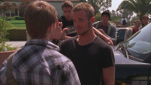 undefined Season 3 Episode 7 - The Anger Management