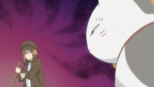 Natsume's Book of Friends Season 2 Episode 7 - That Which You Must Not Call