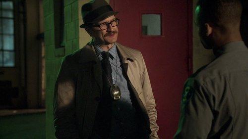 undefined Season 4 Episode 6 - Pretenders