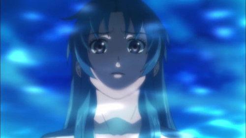 Full Metal Panic! Season 4 Episode 10 - Onward, Onward